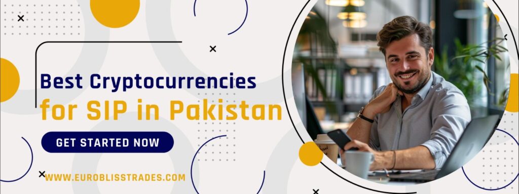Best Cryptocurrencies for SIP in Pakistan