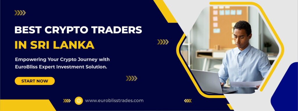 Top 13 Crypto Traders in Sri Lanka
