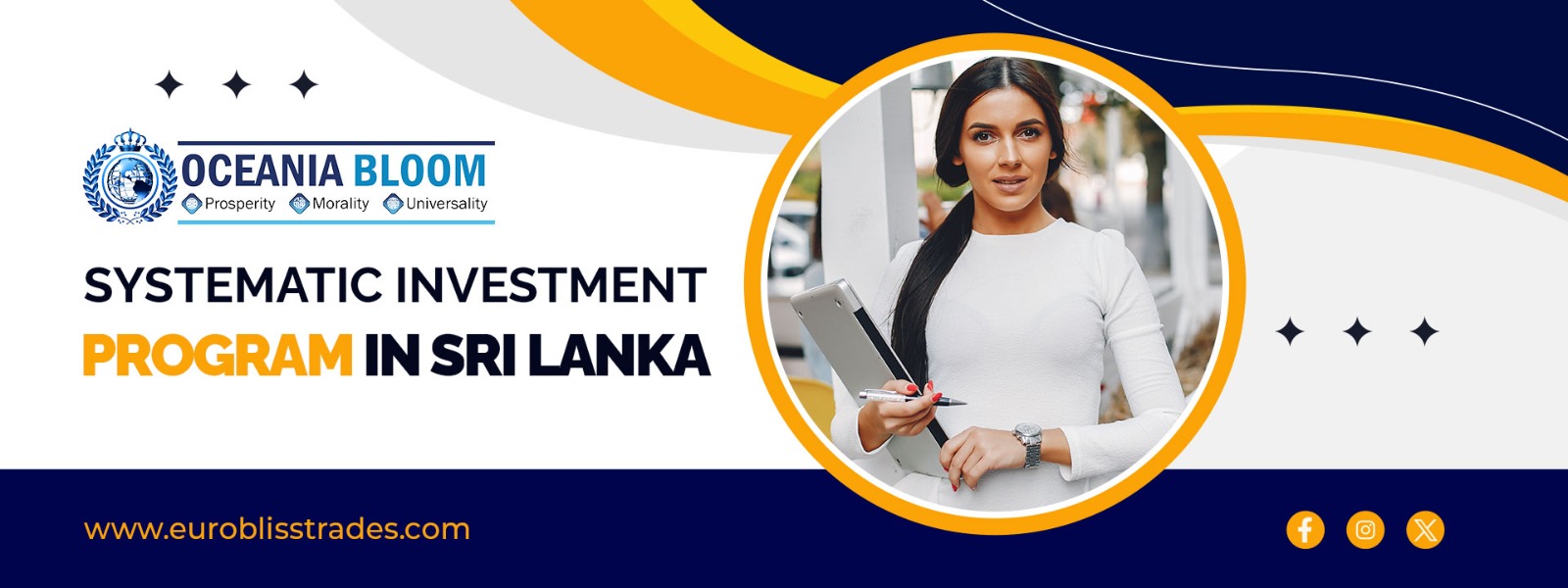 Systematic Investment Program in Sri Lanka