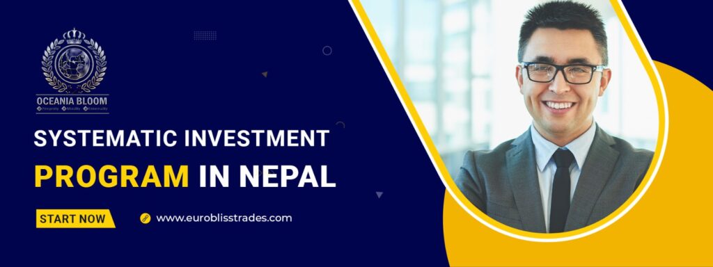 Systematic Investment Program in Nepal