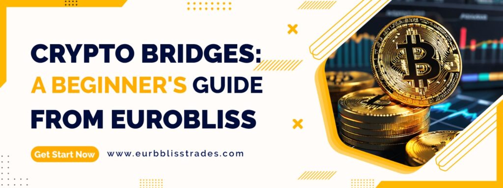 Crypto Bridges: A Beginner’s Guide from EuroBliss