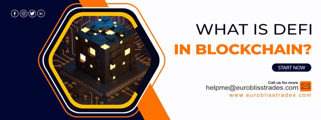 Key Features of DeFi
