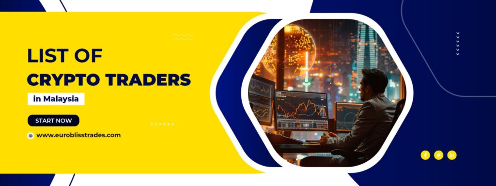 List of Crypto Traders in Malaysia