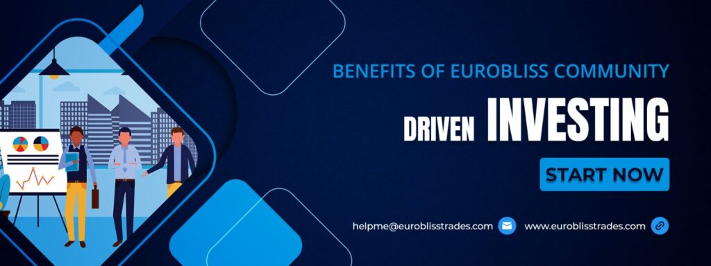 Benefits of EuroBliss Community-Driven Investing