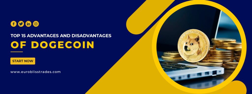 Top 10 Advantages and Disadvantages of Dogecoin