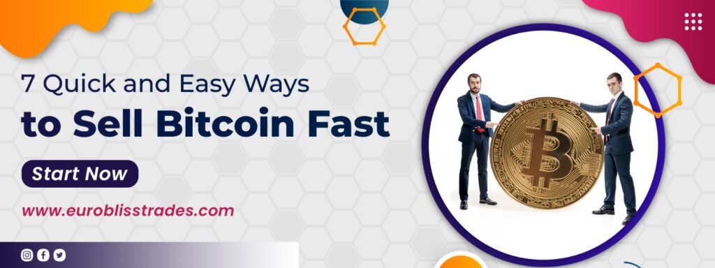 sell-bitcoin-fast
