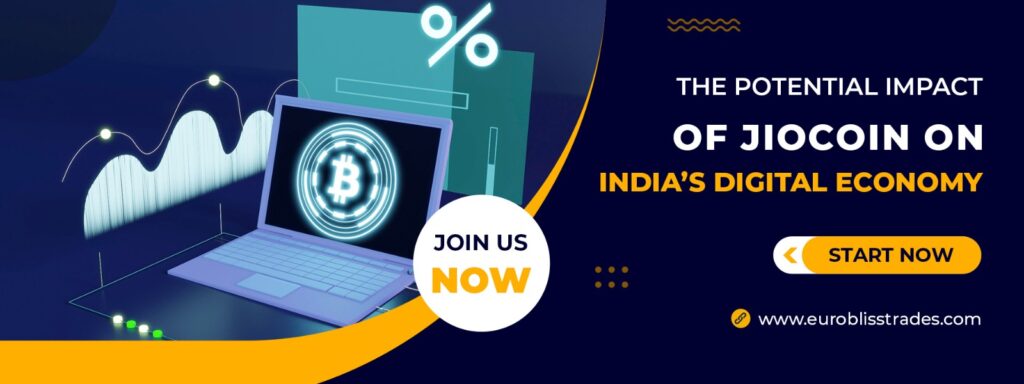 The Potential Impact of Jiocoin on India’s Digital Economy