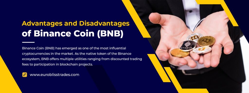 binance-coin-advantage-dis-advantage