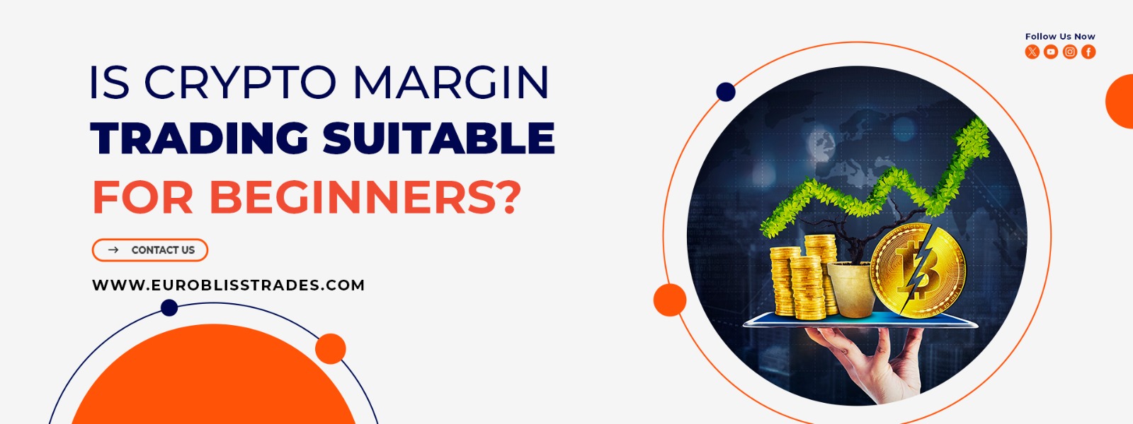 Is Crypto Margin Trading Suitable for Beginners?