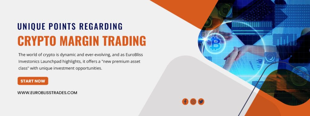 Unique Points Regarding Crypto Margin Trading